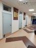 Двери для чистых помещений с облицовкой HPL пластиком