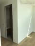Высокие межкомнатные шпонированные двери под потолок