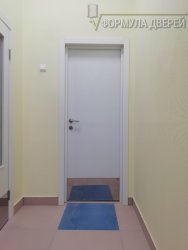 Двери для поликлиник от производителя