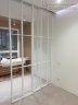 Раздвижные перегородки лофт в Екатеринбурге